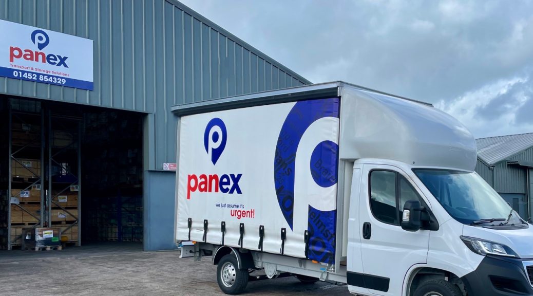 Offering storage and handling