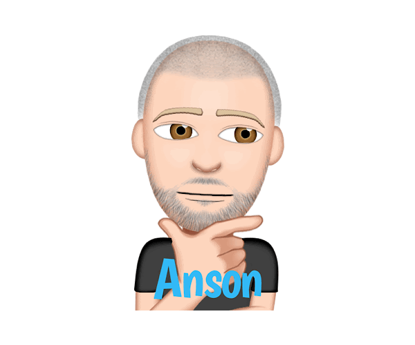 Anson - Transport manager
