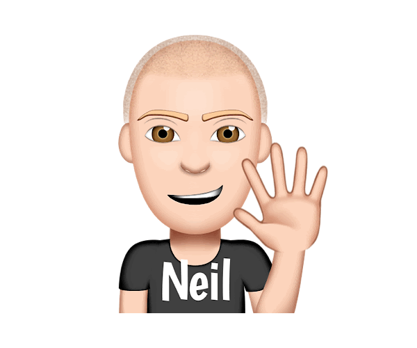 Neil - Operations manager