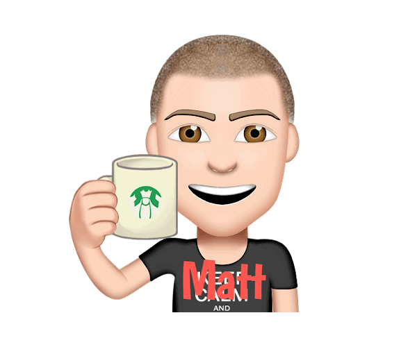 Matt - Senior Transport Co-ordinater