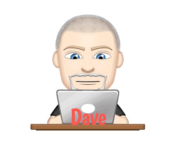 Dave - Transport Co-ordinator