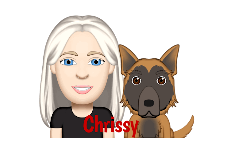 Chrissy - Director Queen